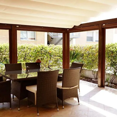 Luxury Duplex Conero * Ancona