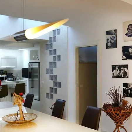 Luxury Duplex Conero *
