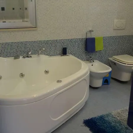 Lejlighed Luxury Duplex Conero Ancona