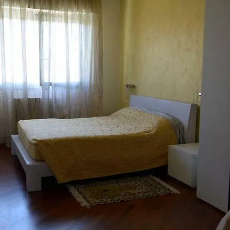 Luxury Duplex Conero Lejlighed *