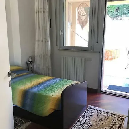 Lejlighed Luxury Duplex Conero