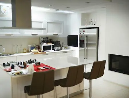 Luxury Duplex Conero Lejlighed Ancona