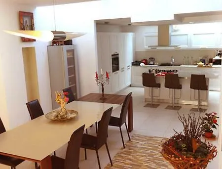 Lejlighed Luxury Duplex Conero *