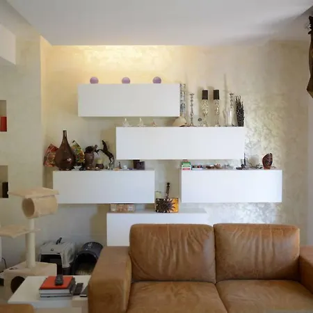 Appartement Luxury Duplex Conero *
