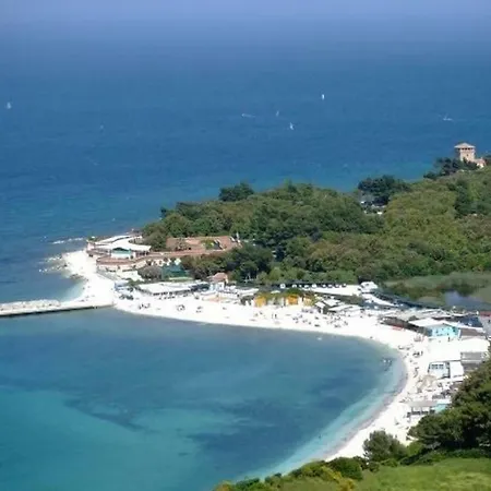 Luxury Duplex Conero *