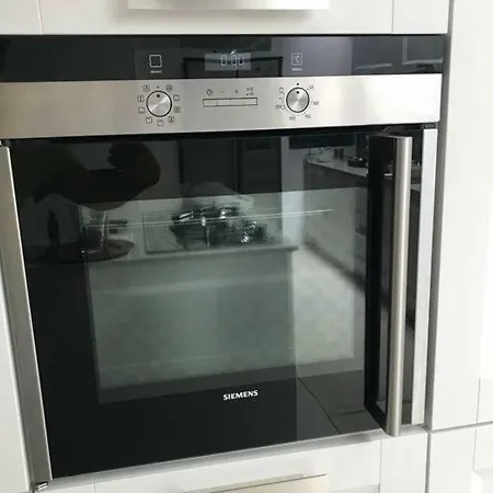 Luxury Duplex Conero * Ancona