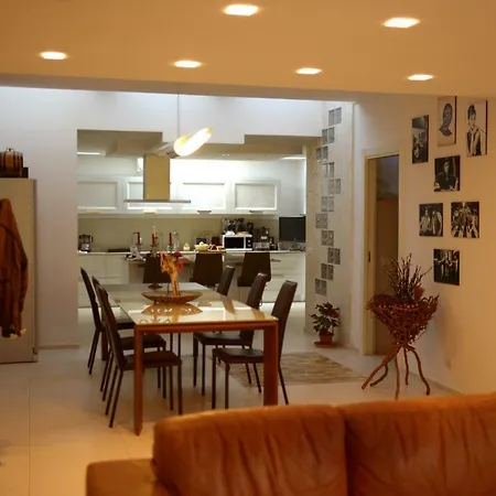 Luxury Duplex Conero * Ancona
