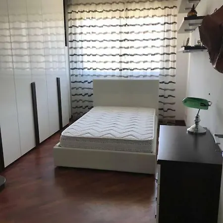 Luxury Duplex Conero