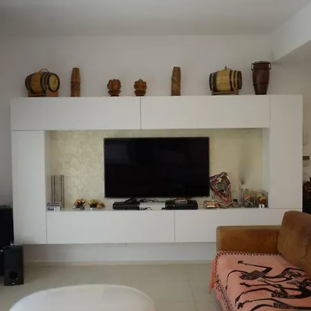 Luxury Duplex Conero Appartement