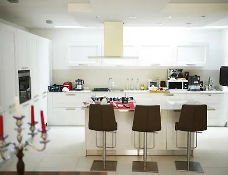 Luxury Duplex Conero