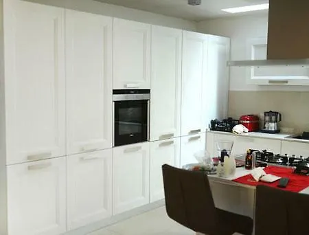 Luxury Duplex Conero Appartement Ancona