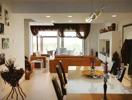 Luxury Duplex Conero *