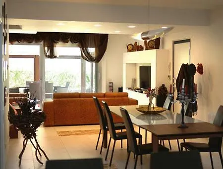 Luxury Duplex Conero Ancona